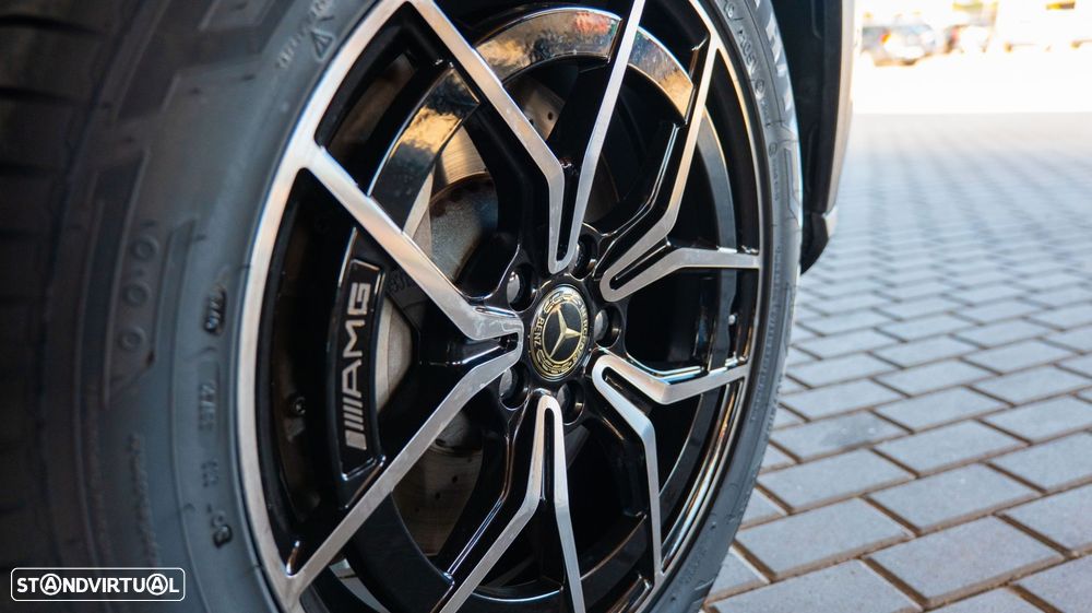Mercedes-Benz GLC 300 de 4Matic - 4