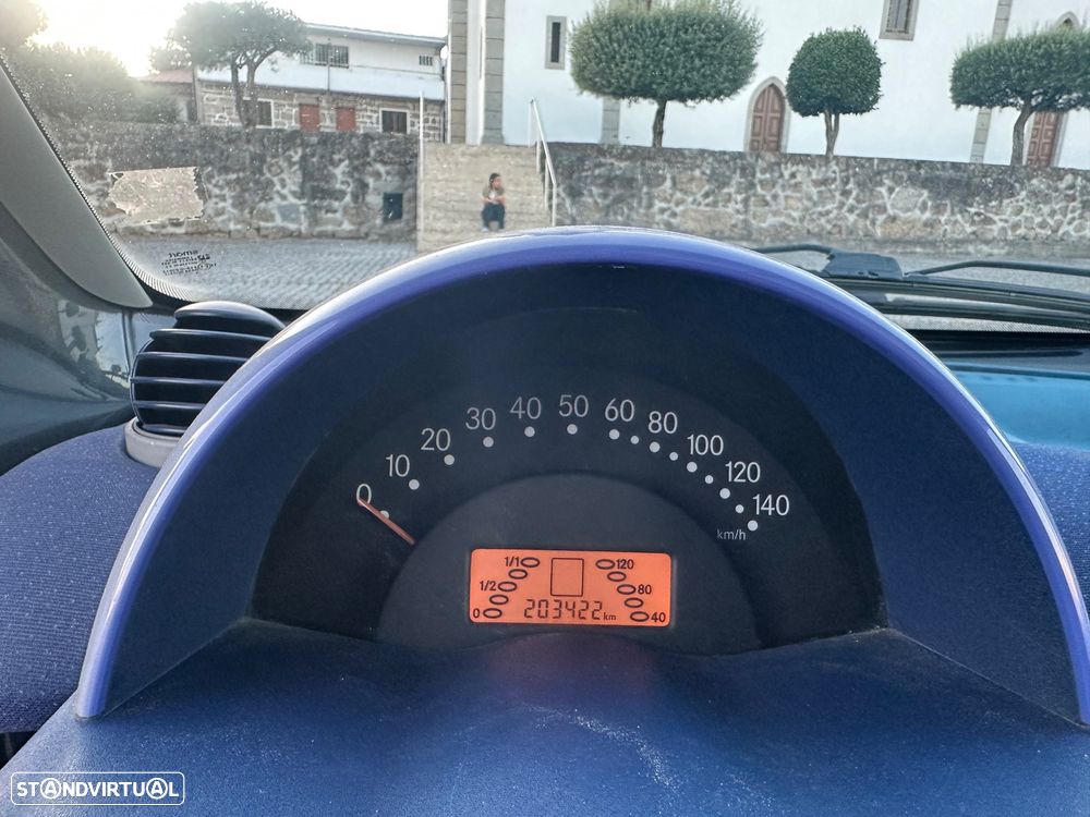 Smart ForTwo Coupé - 17