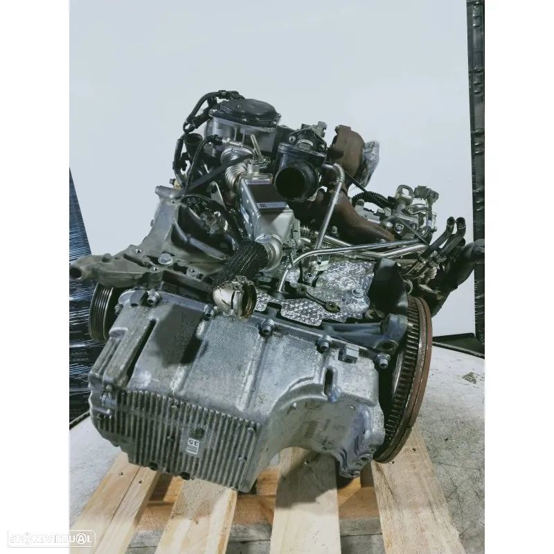 Motor Fiat Tipo II   de 2018 - Ref 55260384 - 1