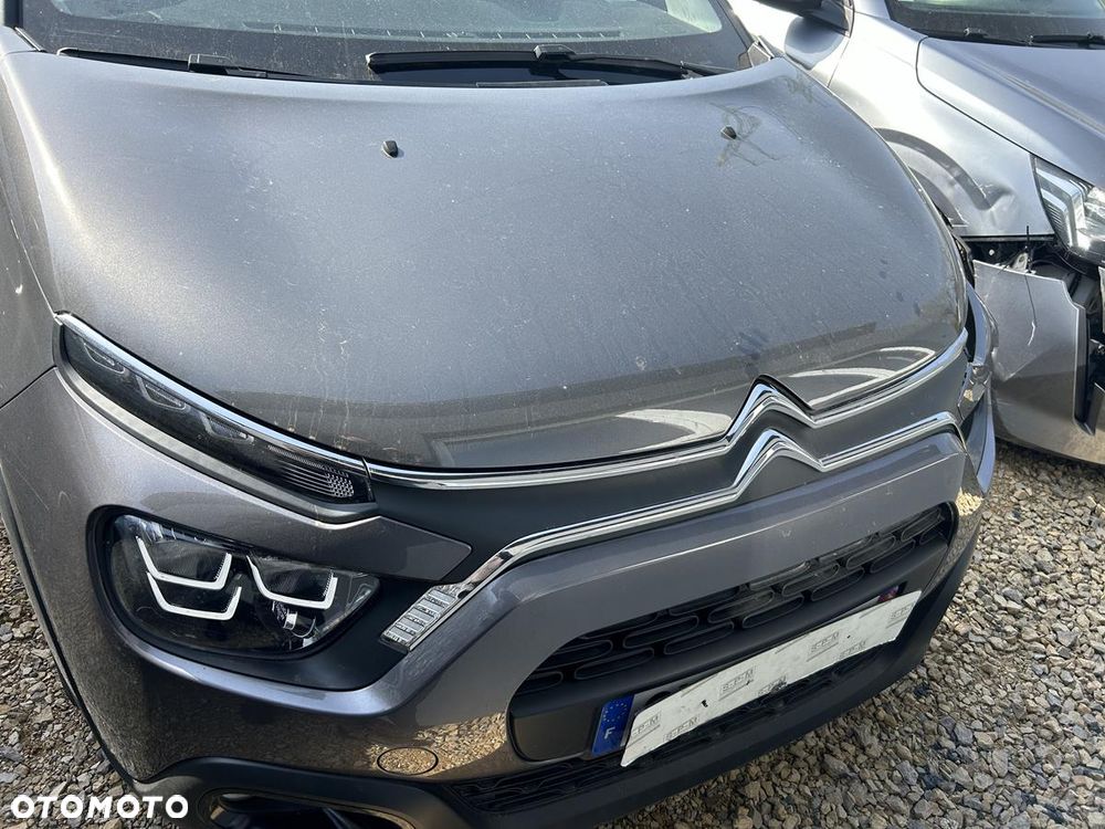 Citroën C3 - 7