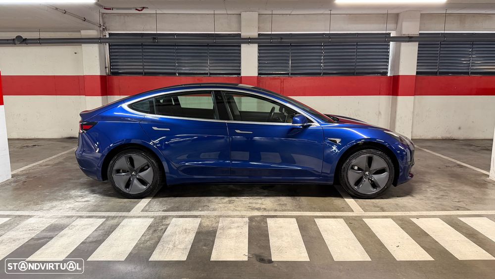 Tesla Model 3 Standard Range Plus RWD - 7