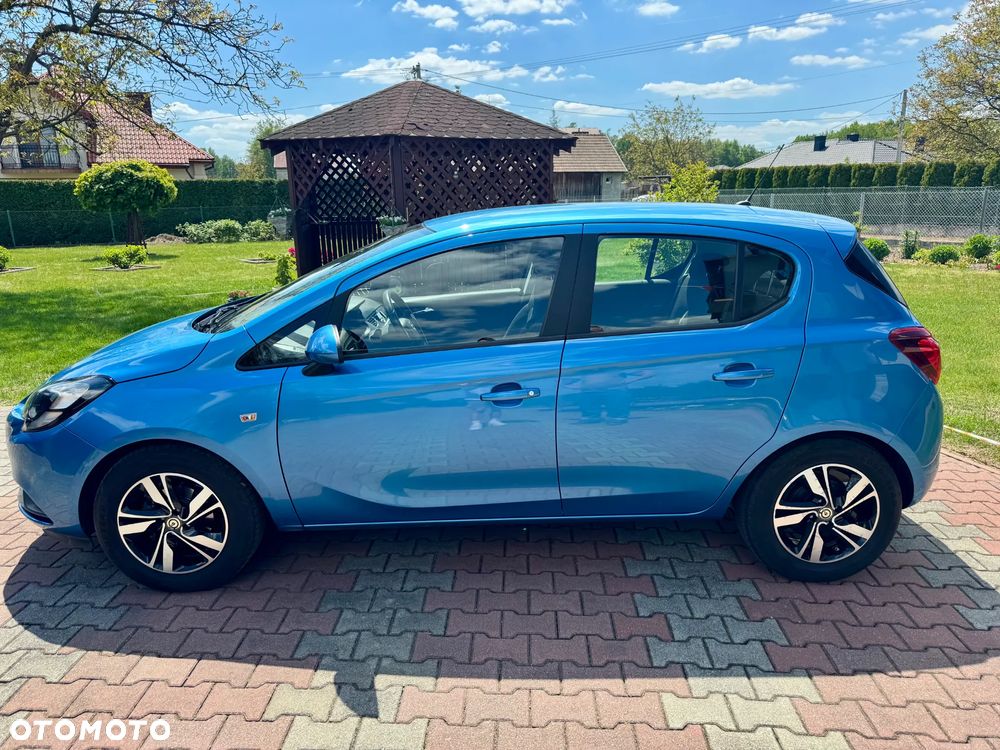 Opel Corsa 1.4 Active - 1