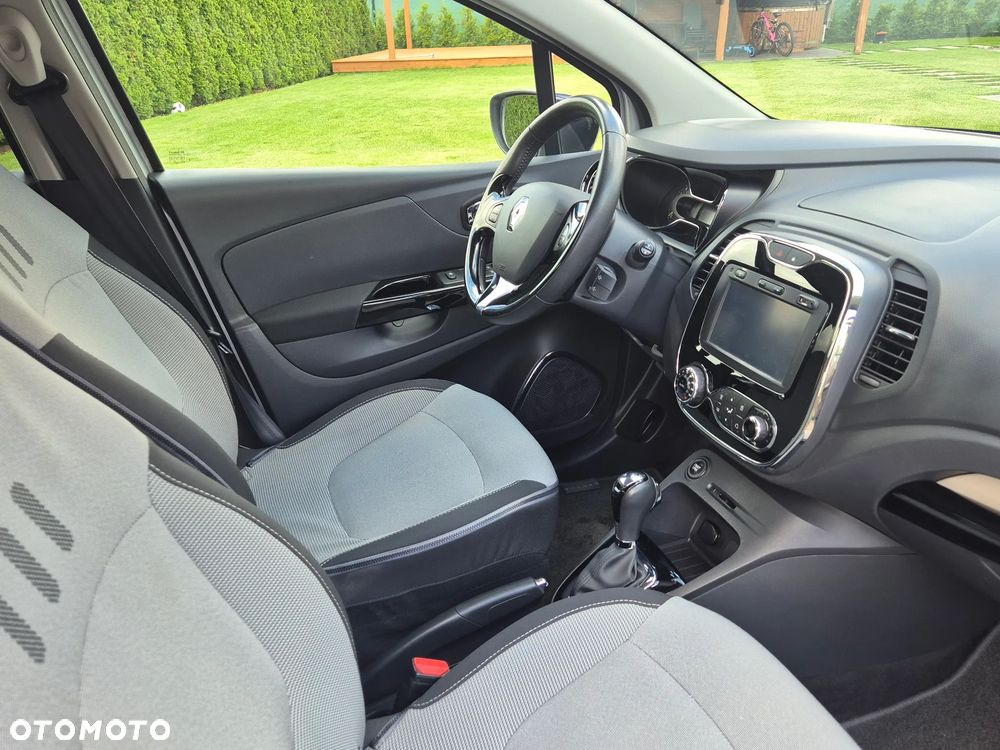 Renault Captur - 12