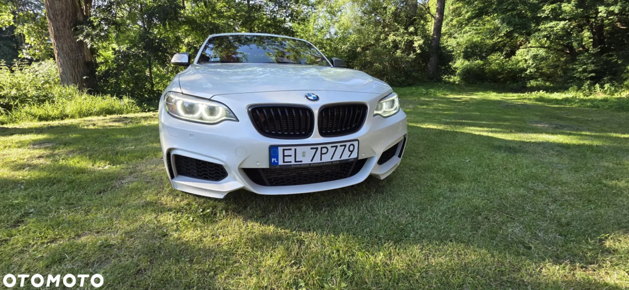 BMW Seria 2 M235i xDrive - 8