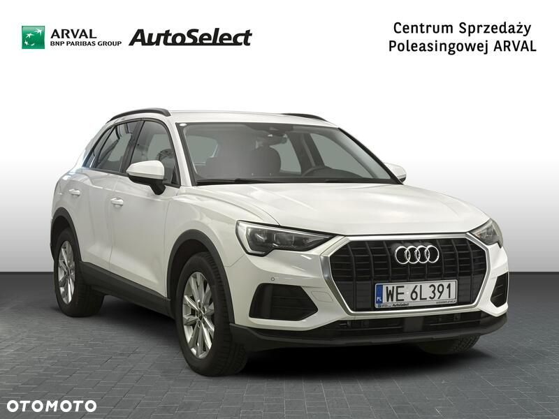 Audi Q3 35 TFSI mHEV S tronic - 8