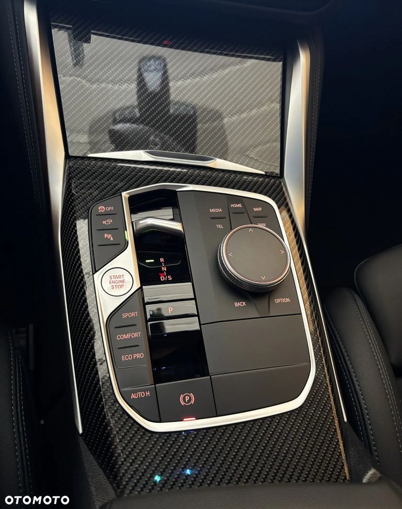 BMW Seria 4 420d xDrive mHEV M Sport - 27