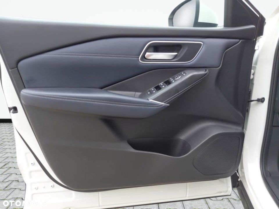 Nissan Qashqai - 20