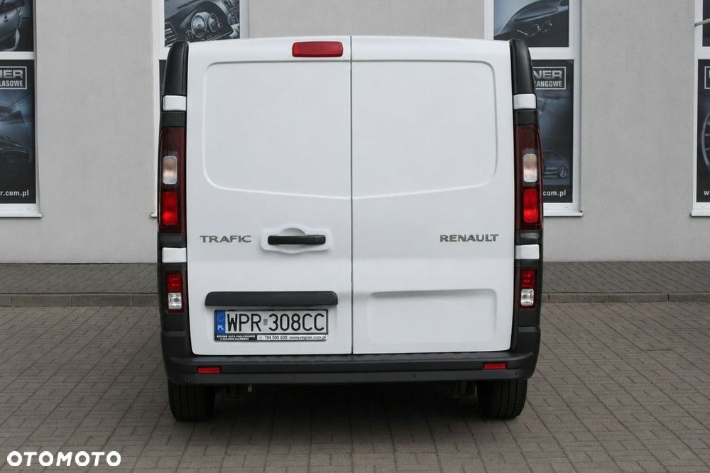 Renault Trafic - 6