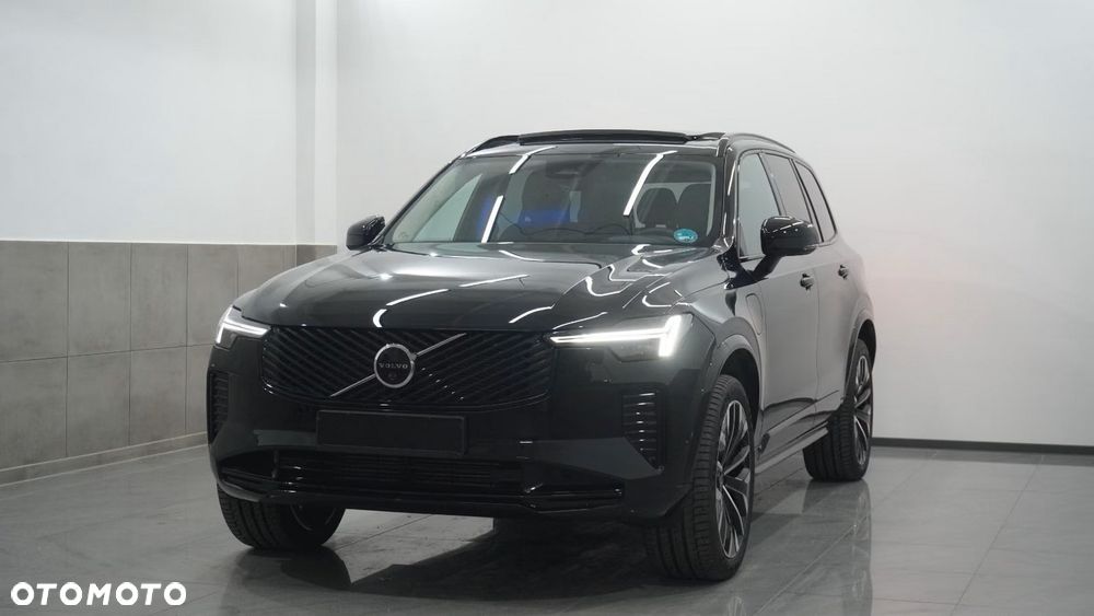 Volvo XC 90 T8 AWD Recharge Plus Dark - 2