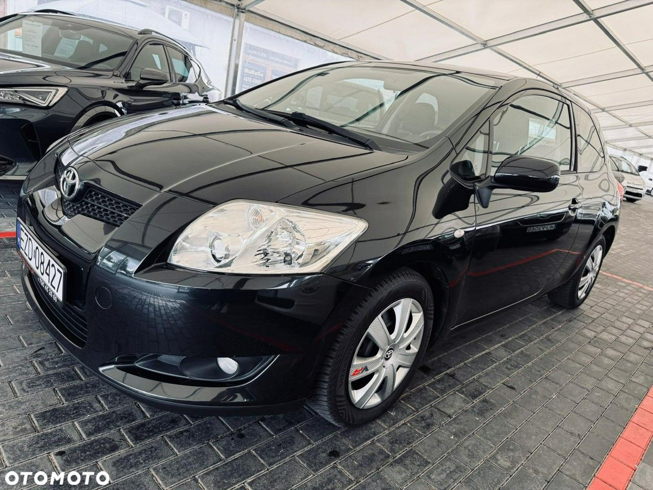 Toyota Auris - 8