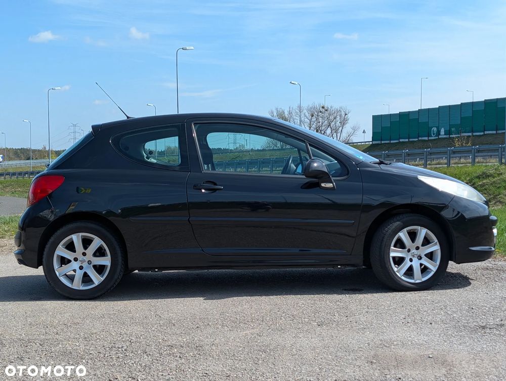 Peugeot 207 120 Sport - 6