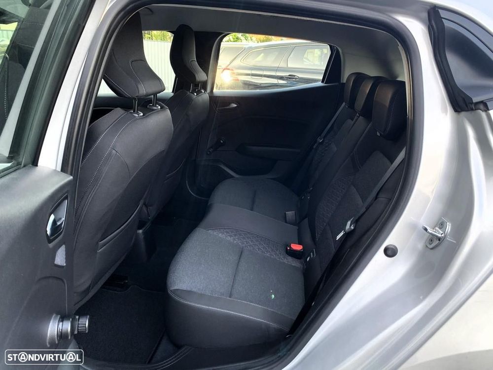 Renault Clio 1.0 TCe Intens - 32