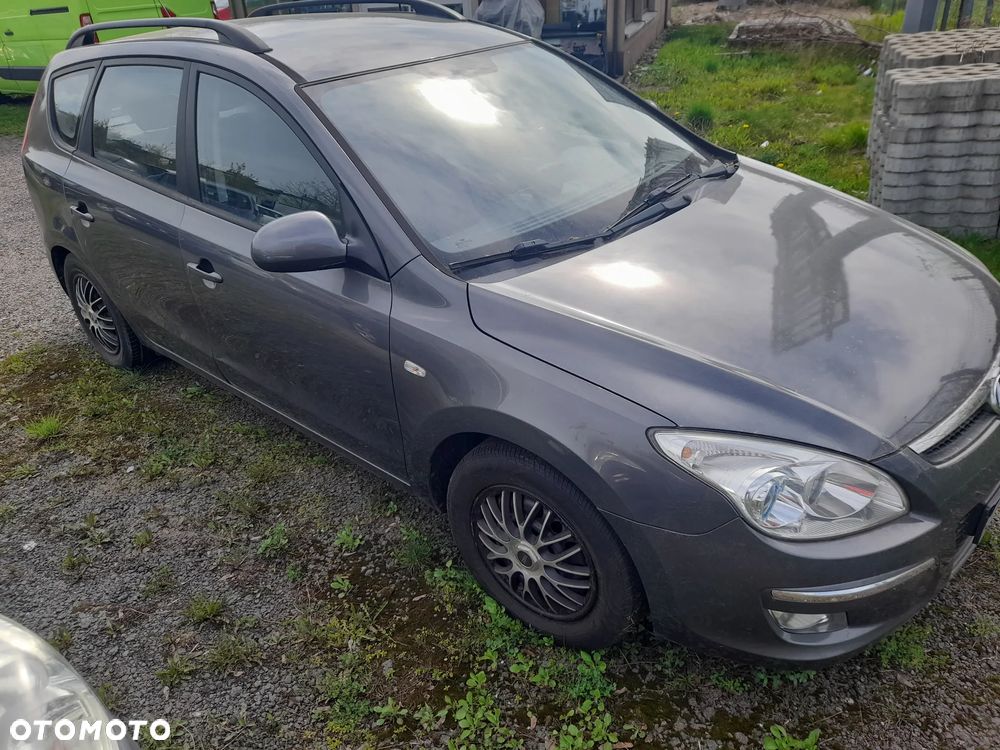 Hyundai i30 1.6 Premium - 3