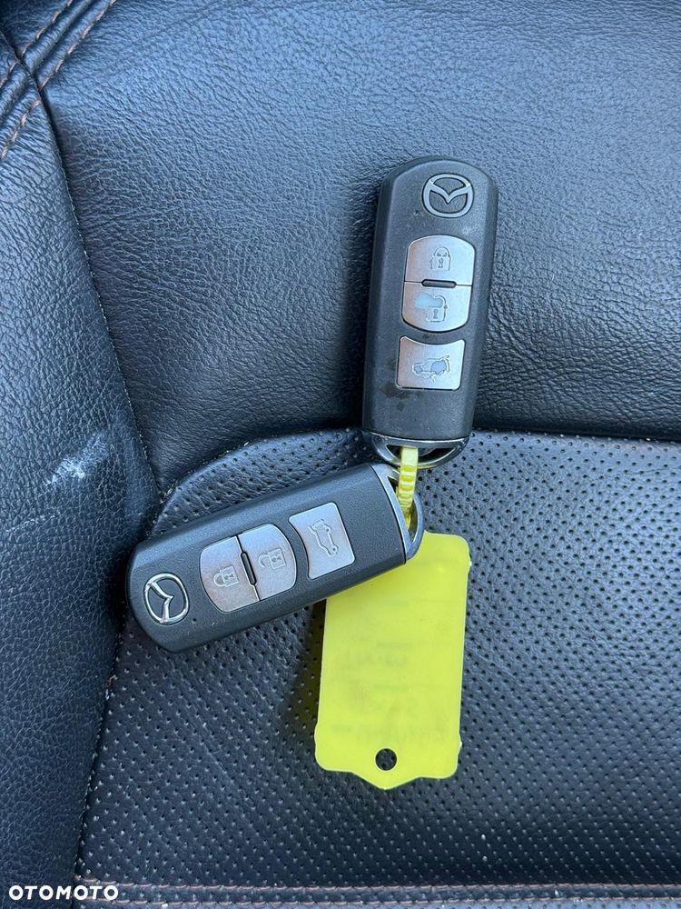 Mazda CX-5 ver-1-8-comfort - 12