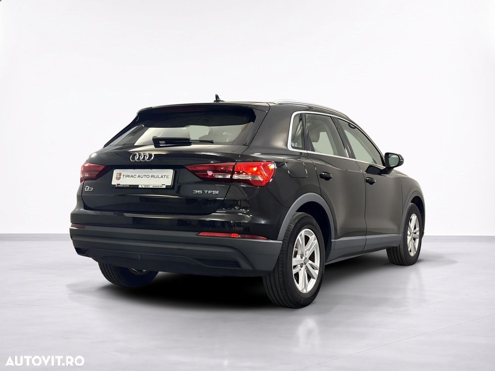 Audi Q3 35 TFSI S tronic - 6