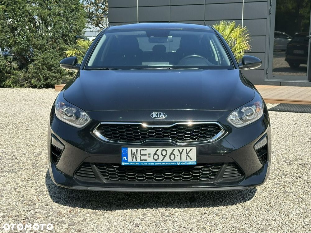 Kia Ceed - 2