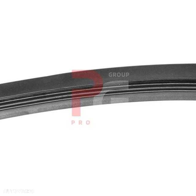 Set Stergatoare Parbriz Mercedes C 205, GLK 253 [22+22] - 4