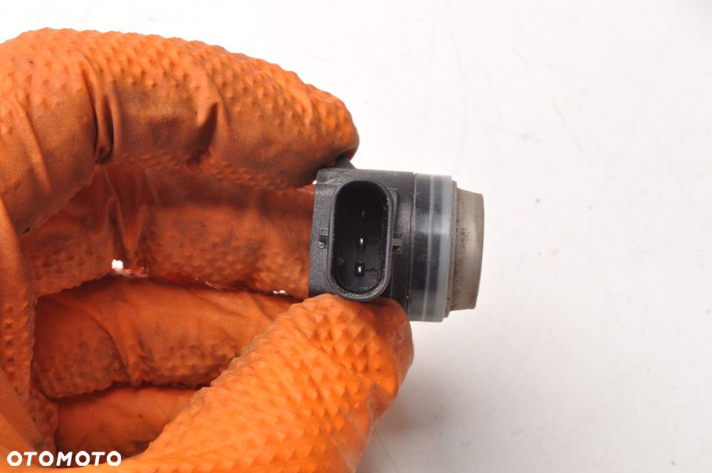 MERCEDES W177 W205 W212 PDC CZUJNIK PARKOWANIA COFANIA A0009055504 - 4