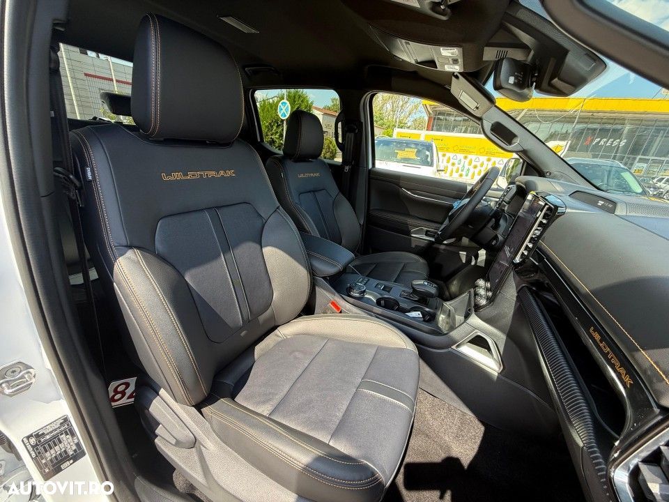 Ford Ranger - 16
