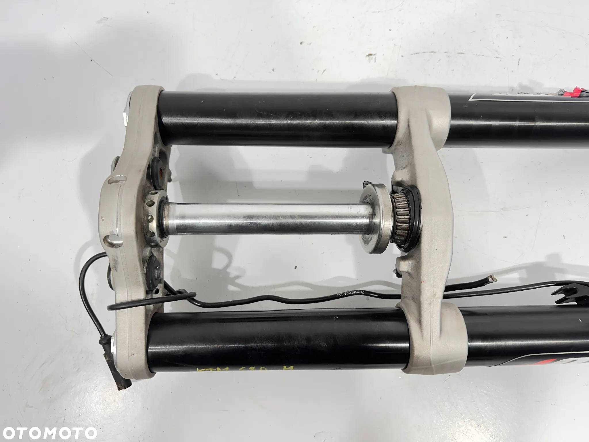 Lagi widełki zawieszenie KTM Duke 690   12-15R - 13