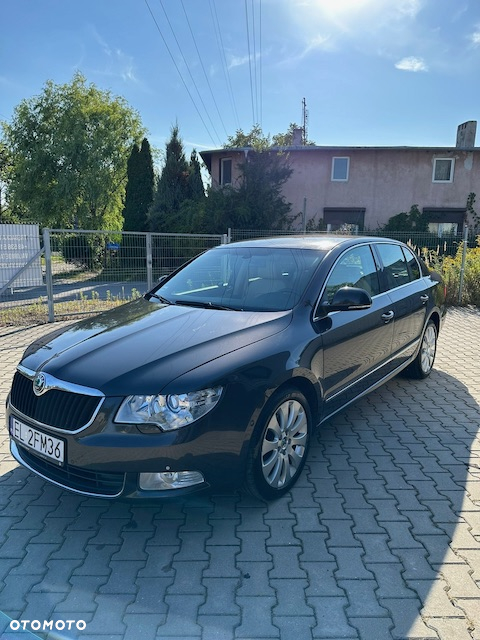 Skoda Superb - 27