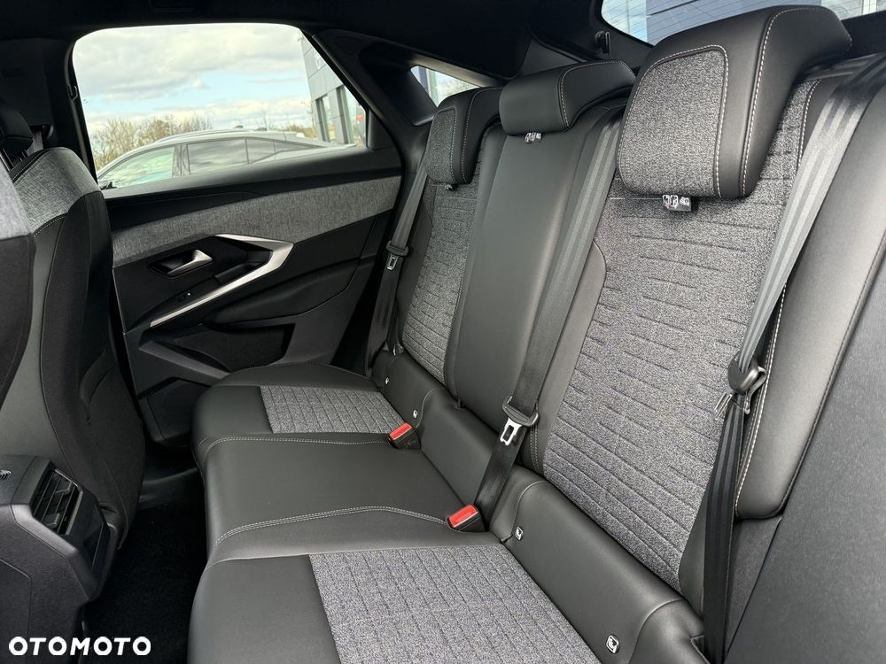Peugeot 3008 - 14