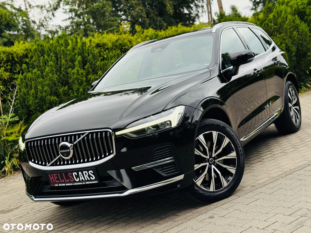 Volvo XC 60 B4 D Geartronic Inscription - 18