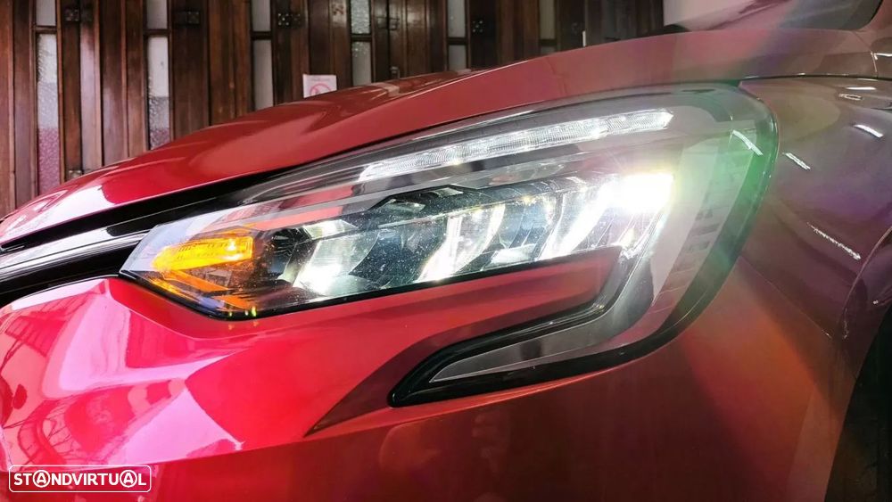 Renault Clio 1.0 TCe Intens - 20