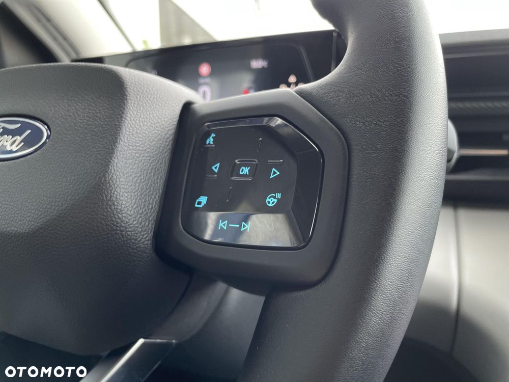 Ford Explorer 77kWh Premium RWD - 25