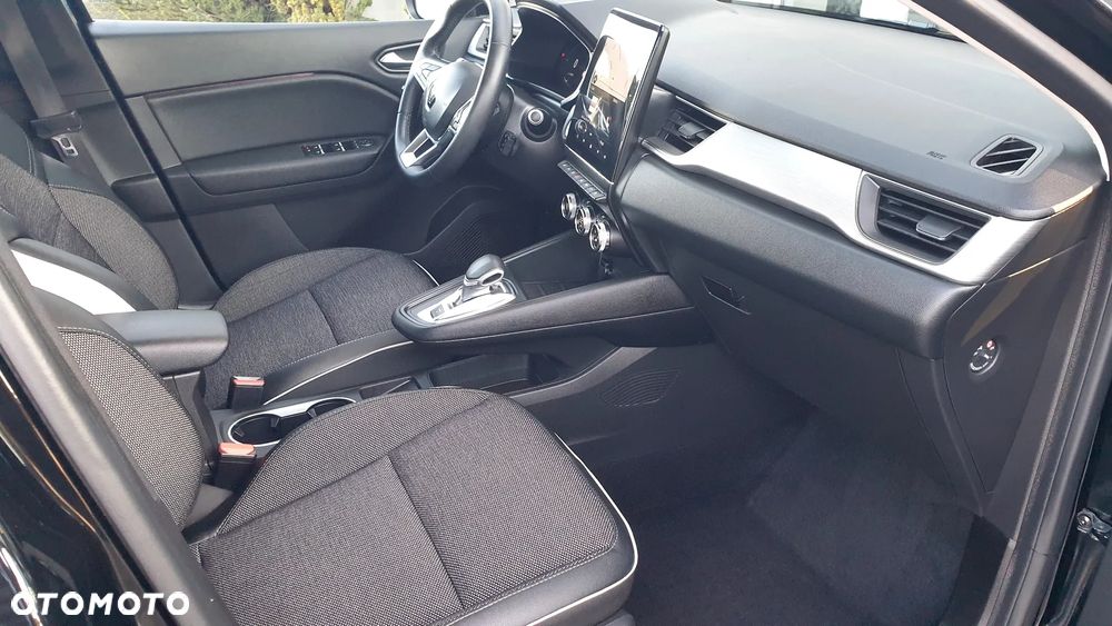 Renault Captur 1.6 E-TECH Plug-In Initiale Paris - 16