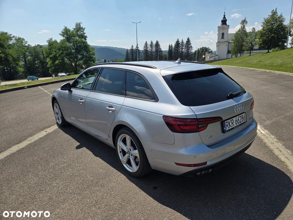 Audi A4 Avant - 3