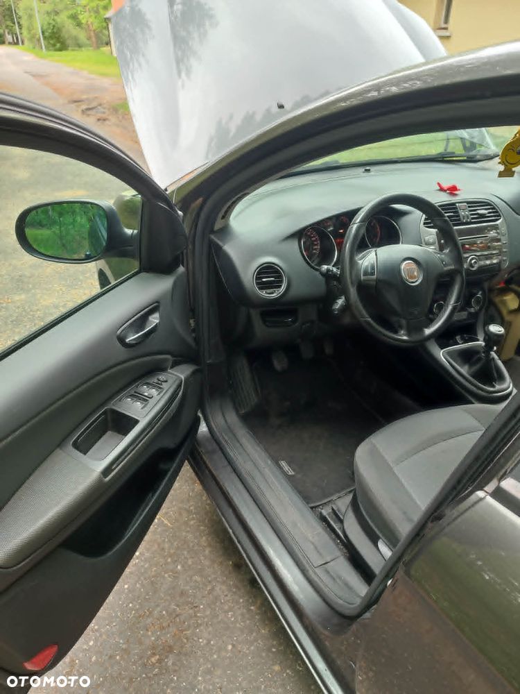 Fiat Bravo 1.6 Multijet 16V Dynamic - 12