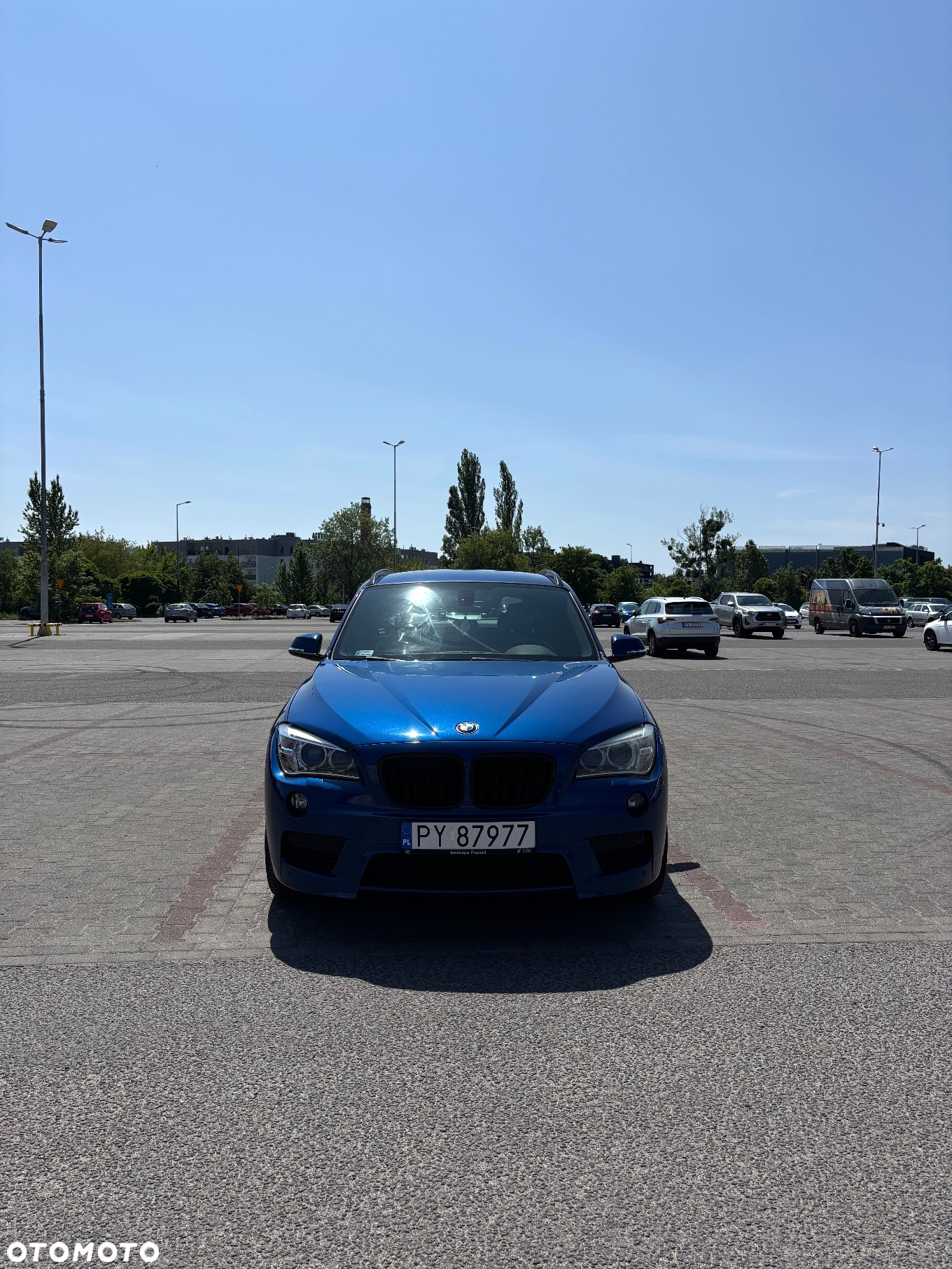 BMW X1 - 2