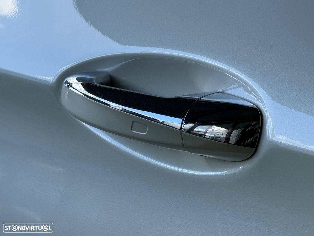 Mercedes-Benz C 220 - 29