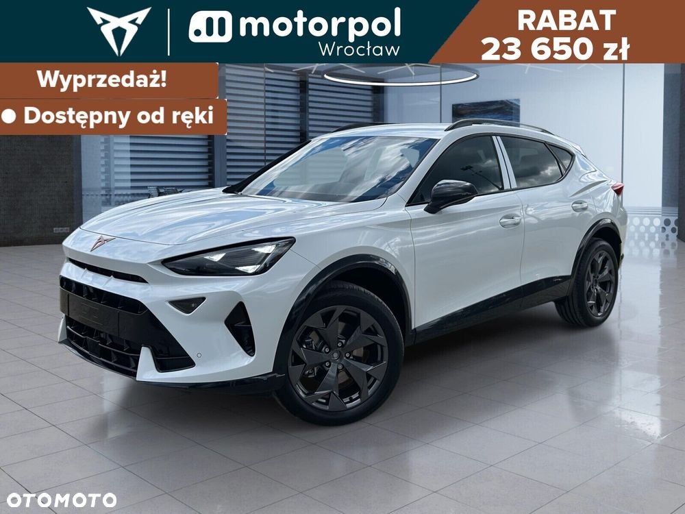 Cupra Formentor - 2