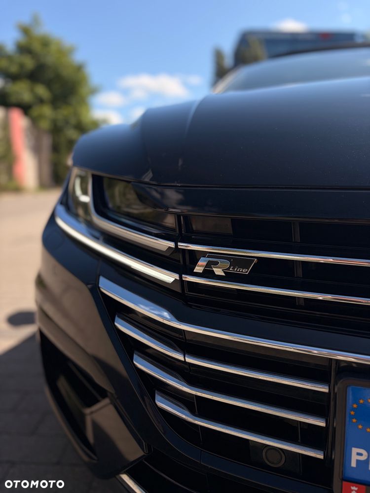 Volkswagen Arteon 2.0 TSI 4Motion R-Line DSG - 35