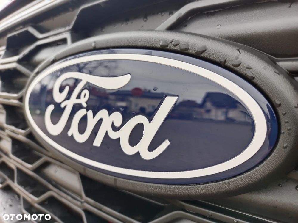 Ford Tourneo Courier 1.0 EcoBoost Active - 20