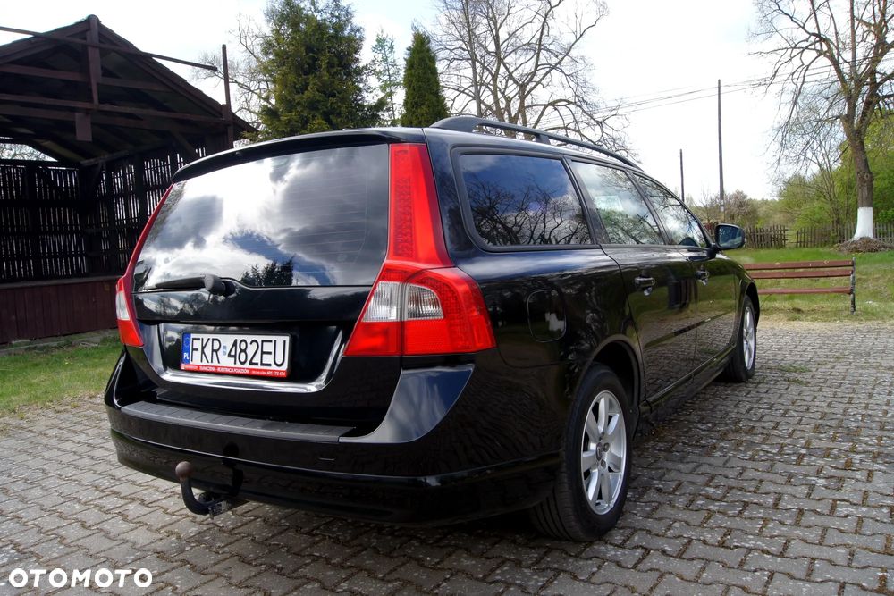 Volvo V70 - 12