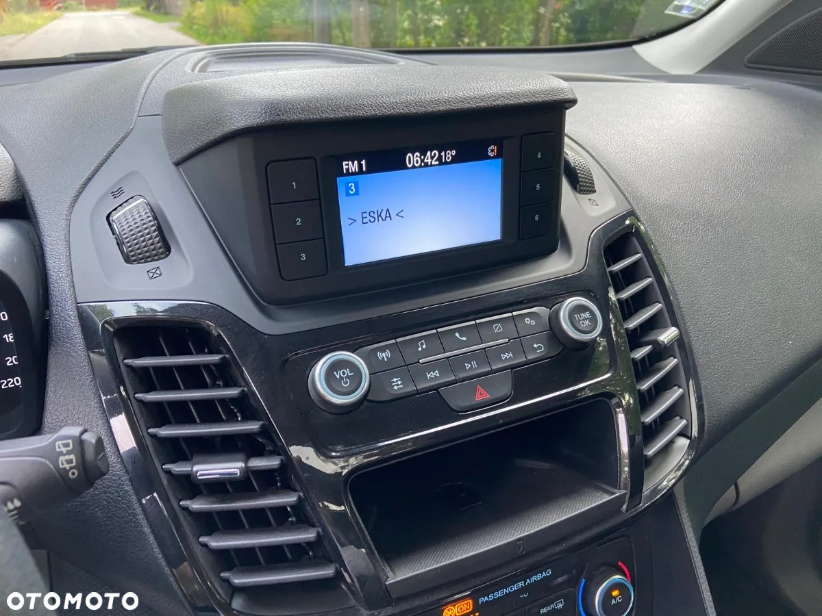 Ford Tourneo Connect 1.5 EcoBlue Trend - 30