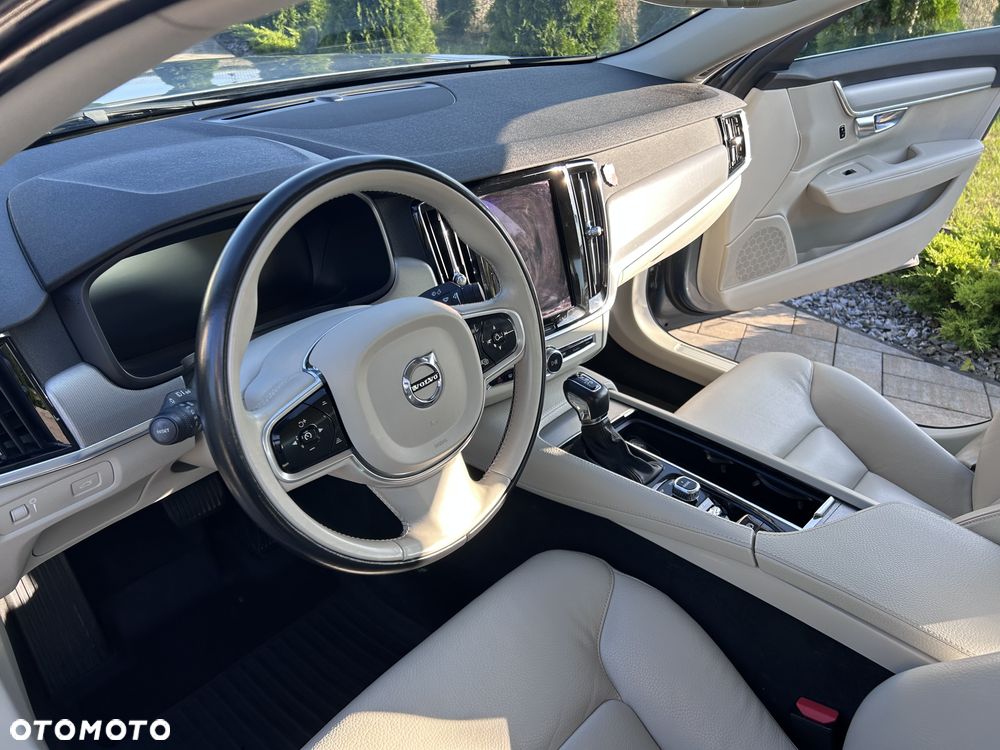 Volvo S90 D5 AWD Inscription - 12