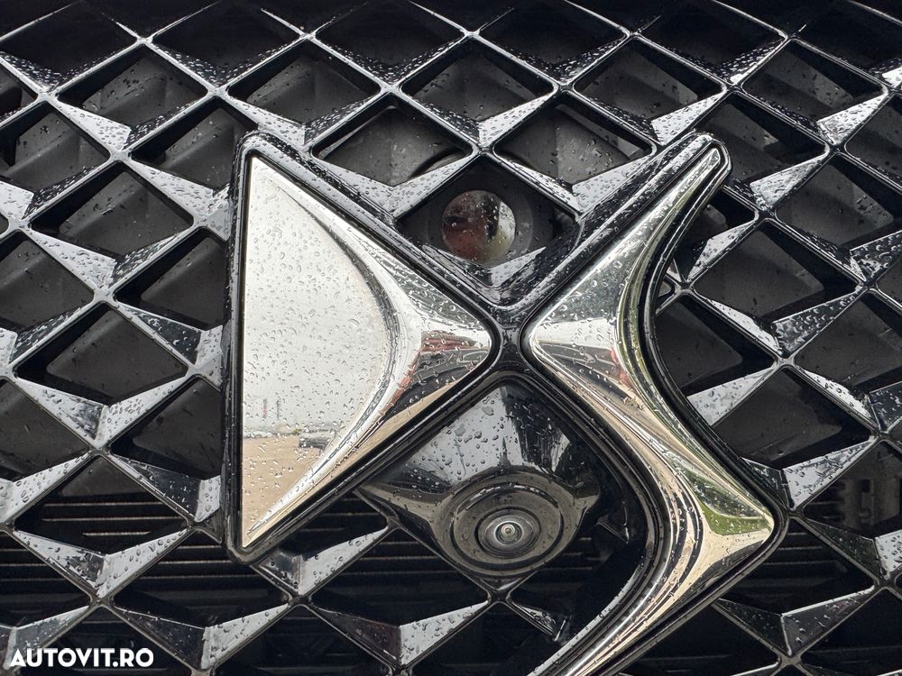 DS Automobiles DS 7 Crossback - 26