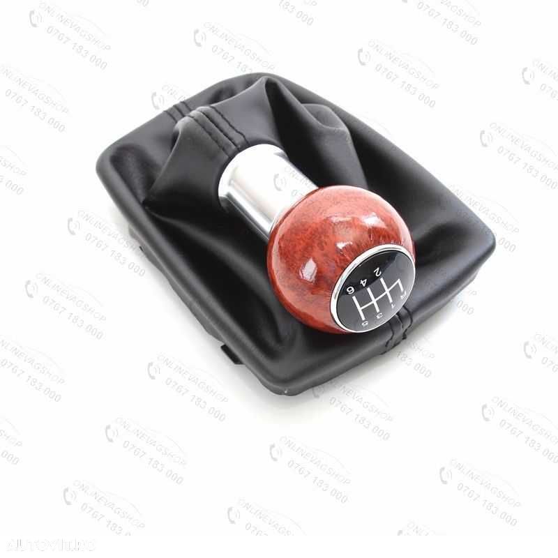 Nuca Mahon S-line Audi A4 B6,Audi A4 B7,Seat Exeo +  manson schimbator - 7