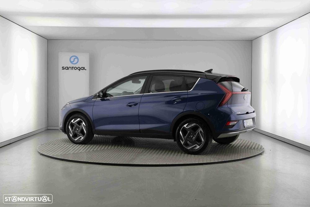 Hyundai Bayon 1.0 T-GDI Premium TT - 5