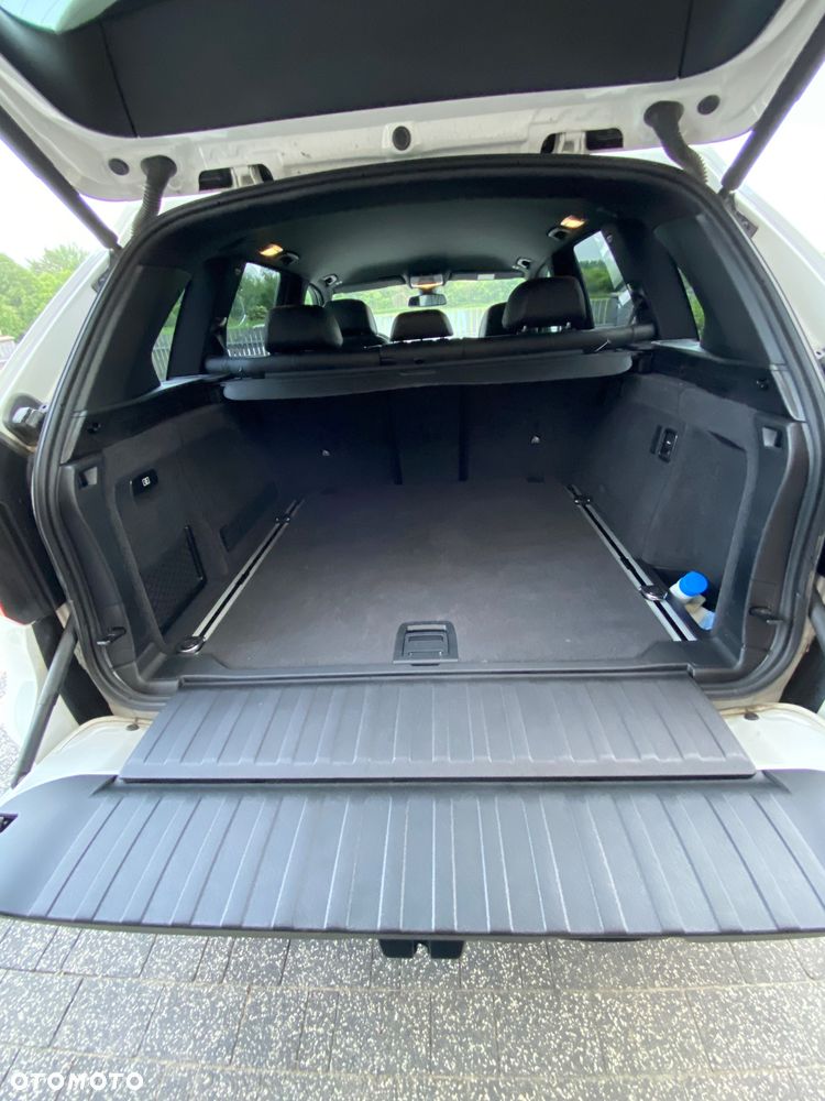 BMW X5 - 10