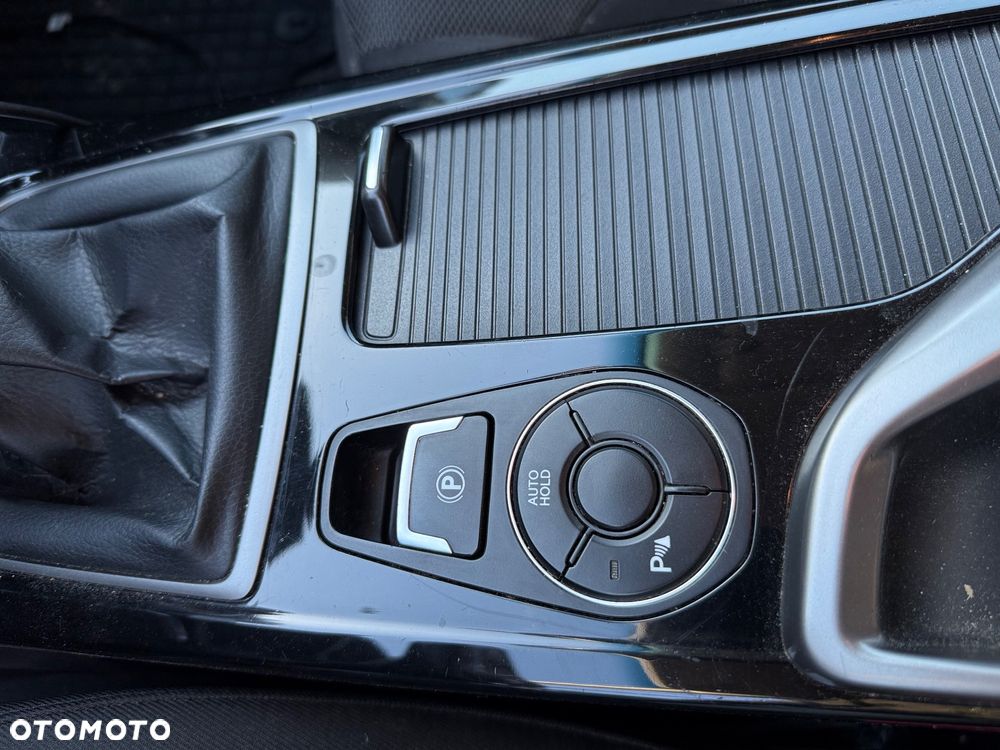 Hyundai i40 Kombi blue 1.7 CRDi Premium - 10