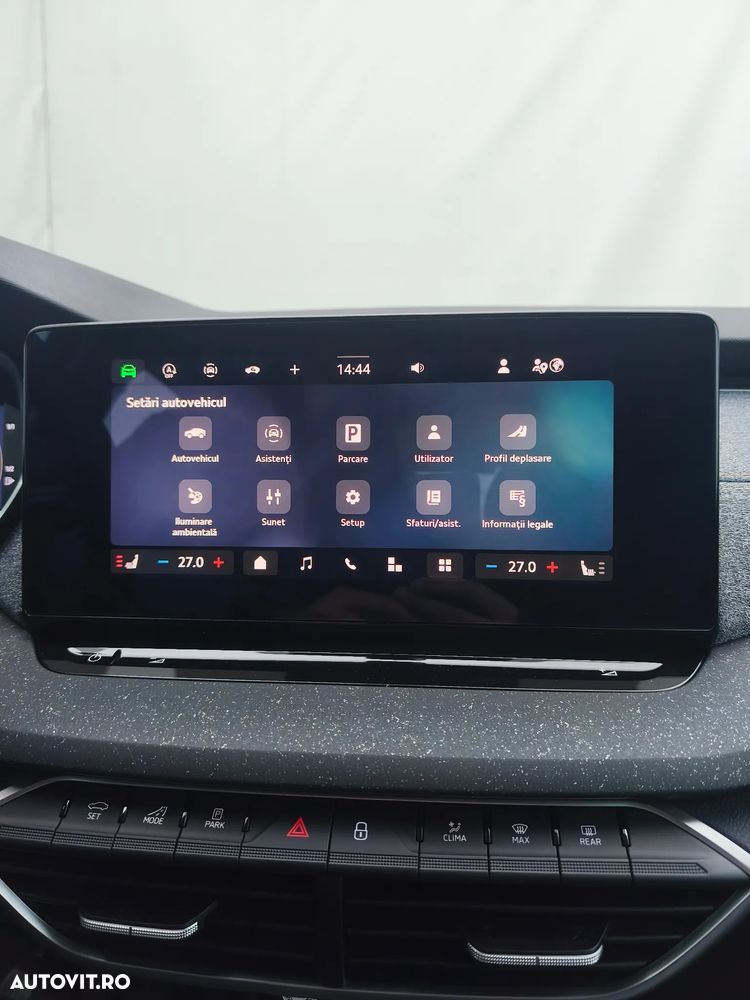 Skoda Octavia 1.5 TSI 150 CP Selection - 13