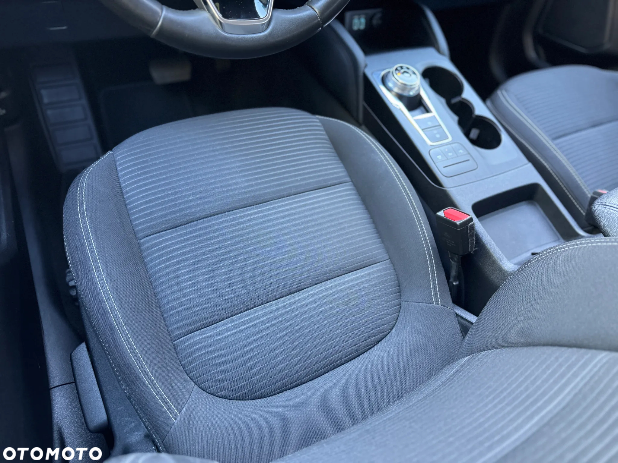 Ford Kuga 2.5P PHEV FWD Titanium - 23