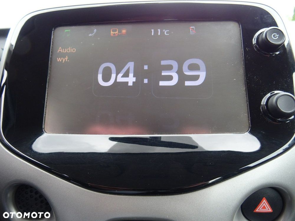 Toyota Aygo - 20