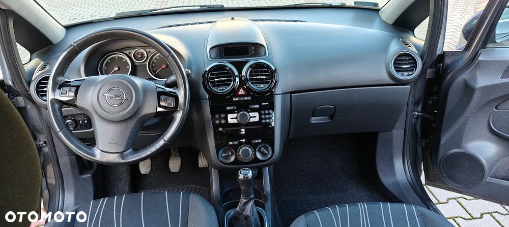 Opel Corsa 1.3 CDTI DPF EcoFLEX Edition 111 Jahre - 15