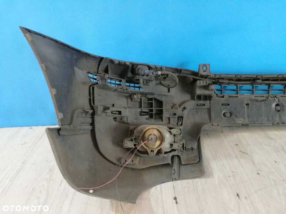 Volvo XC90 XC 90 Lift 492-46 zderzak przód przedni spryski 06/16 - 8